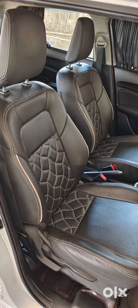 Maruti Suzuki Swift Vxi December 2020