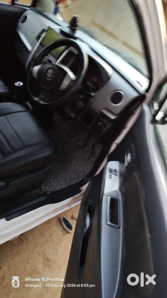 Maruti Suzuki Wagon R 1.0 2012 Cng & Hybrids Well Maintained