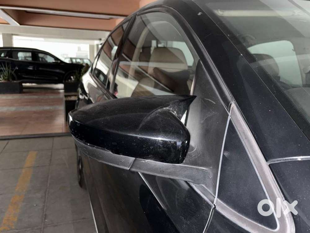 Volkswagen Vento 2016 1.2 Tsi Dsg Stage 1 Tuned