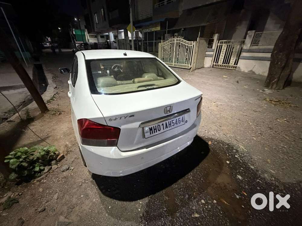 Honda City Petrol 2008