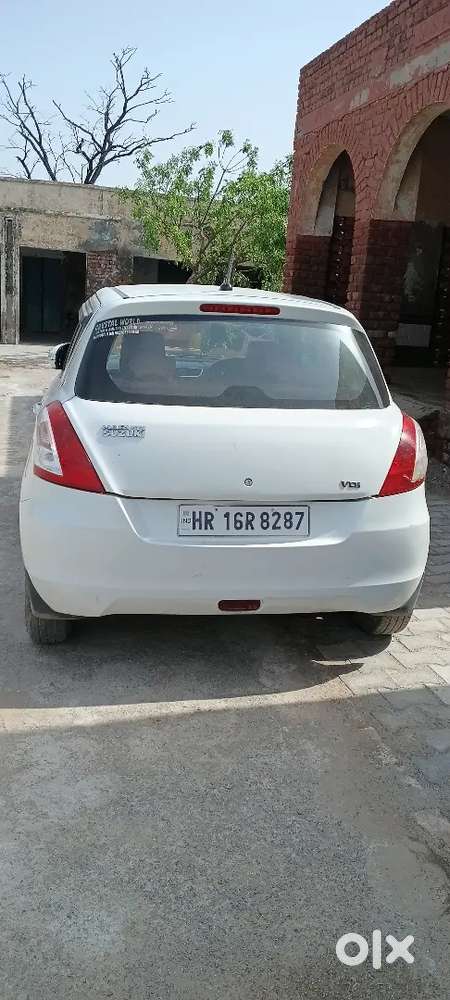 New Tyre Battery