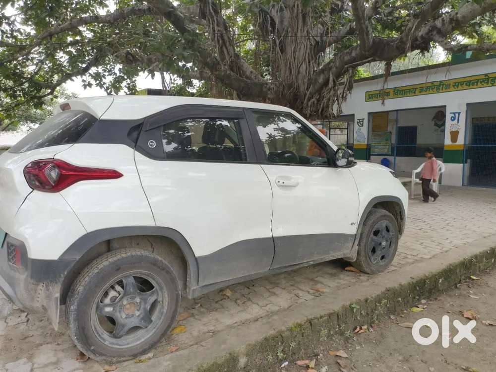 Tata Punch Ev Adventure 2024