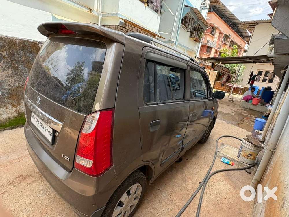 Maruti Suzuki Car 2014