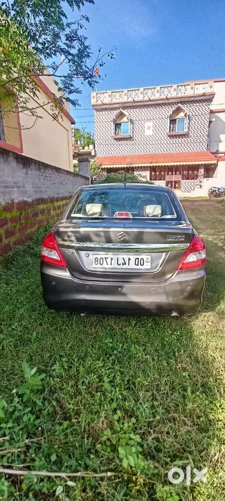 Maruti Suzuki Swift Dzire Vxi(o) Petrol Manual 2016