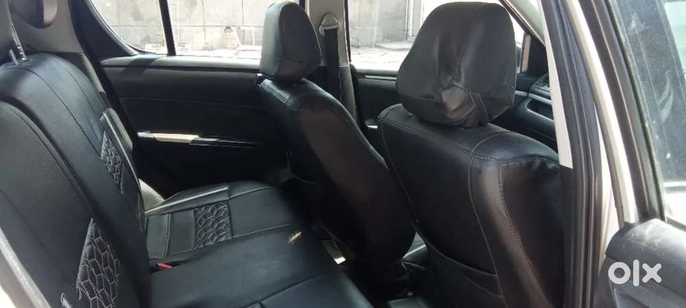 Maruti Suzuki Swift Vxi, 2015, Petrol