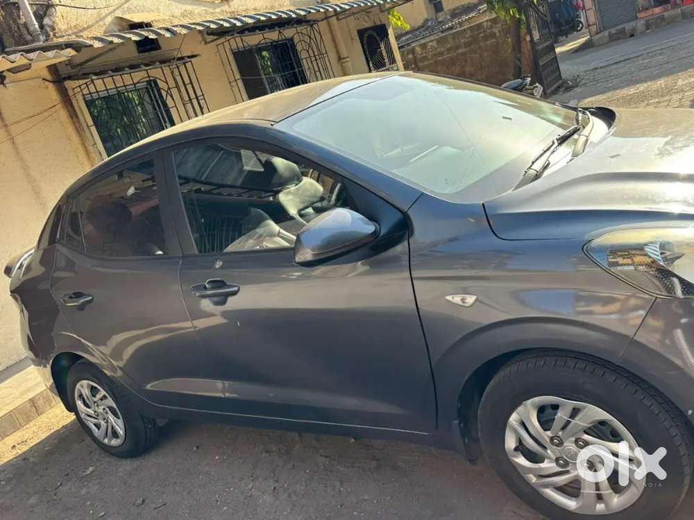 Hyundai Aura 1.2 Petrol 2020