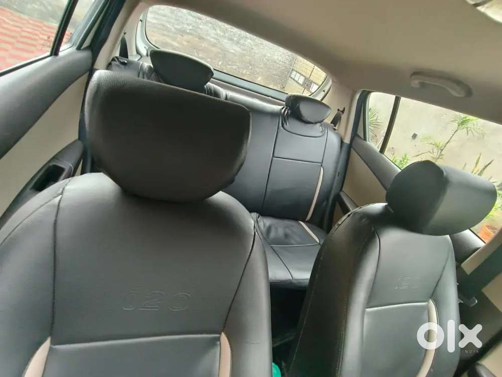 Hyundai I20 2012 Diesel Well Maintained