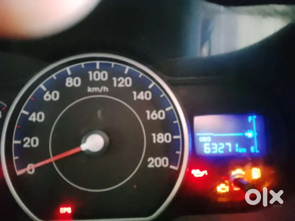 Hyundai I10 2013 Petrol Well Maintained