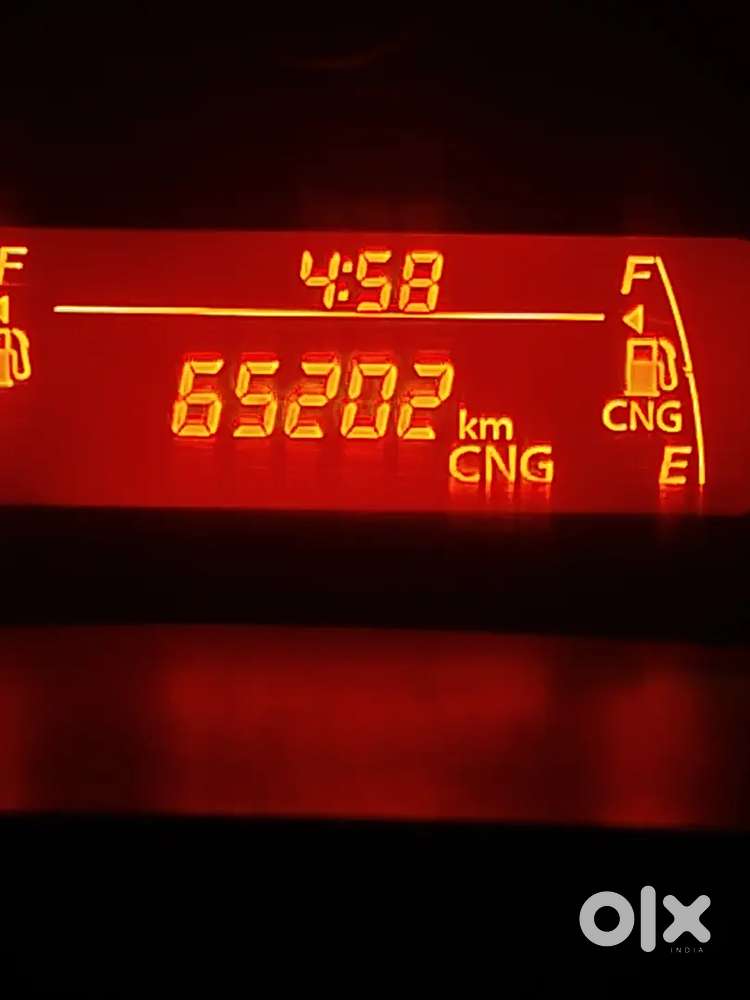 Well Maintained 2023 Swift Dzire S Tour With Airport Attached.