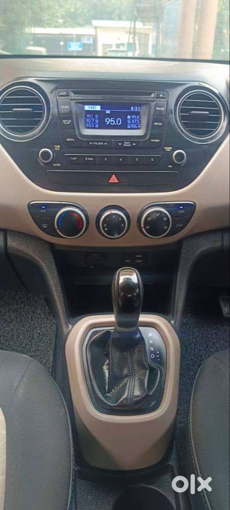 Automatic Car And Best Deal