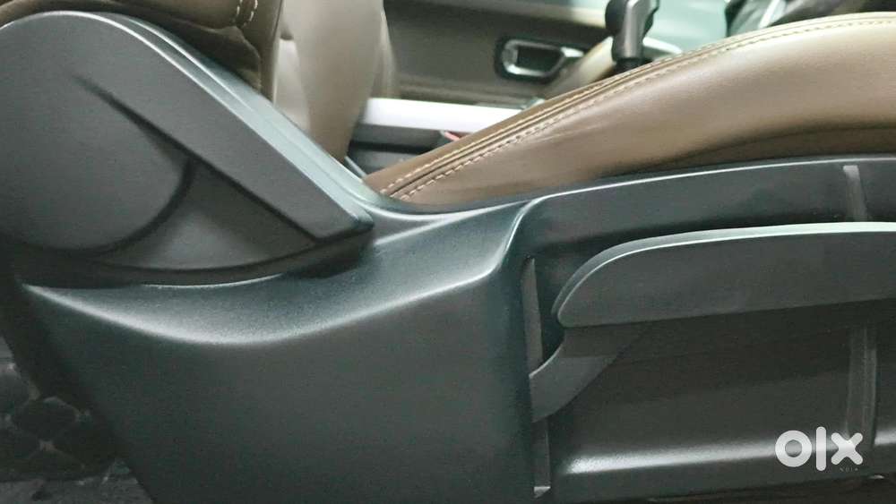 Tata Harrier Xz, 2019, Diesel