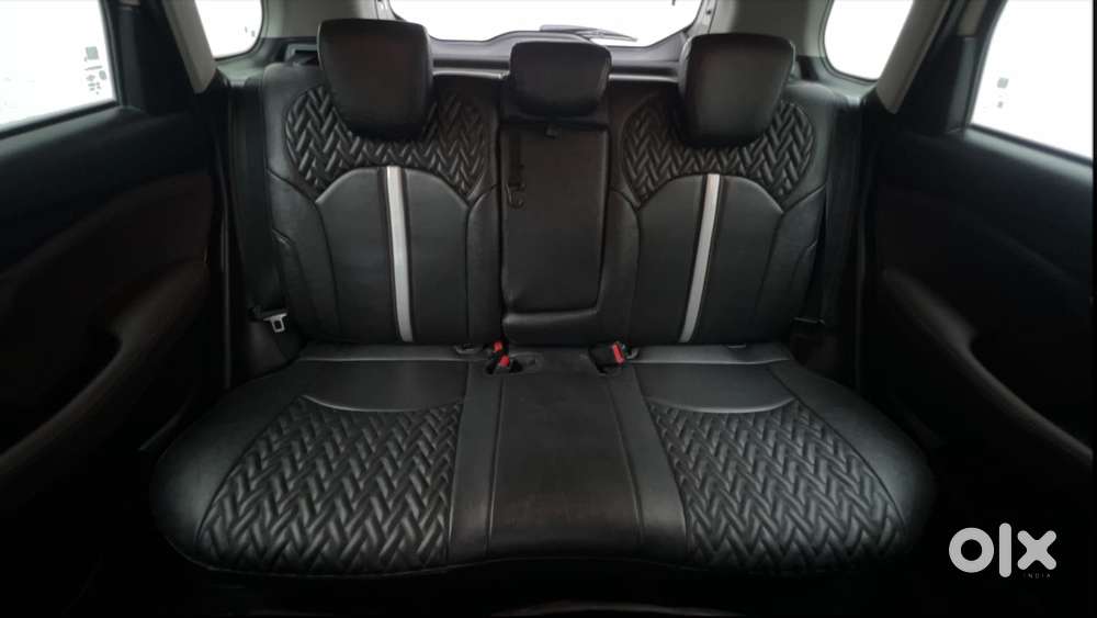 Maruti Suzuki Grand Vitara 1.5 Zeta Smart Hybrid, 2023, Petrol