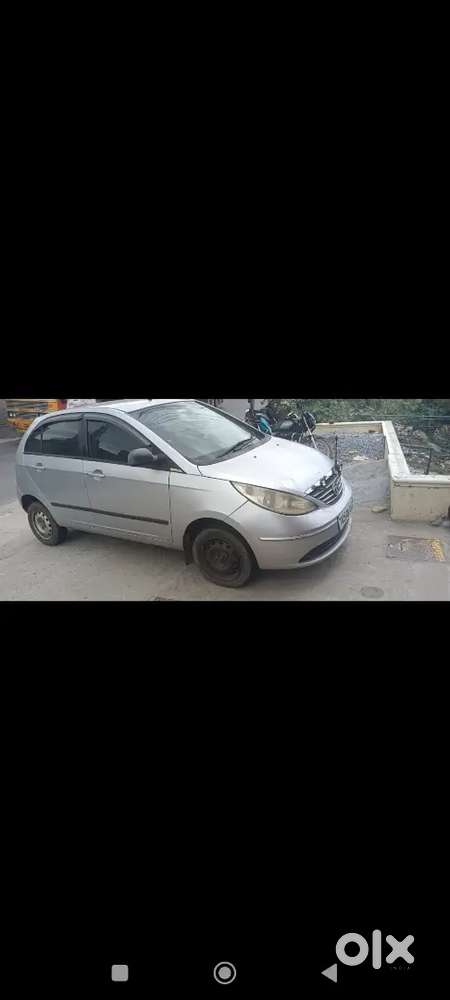 Tata Vista Tech Diesel 2013 Variant Vx Bs Iv