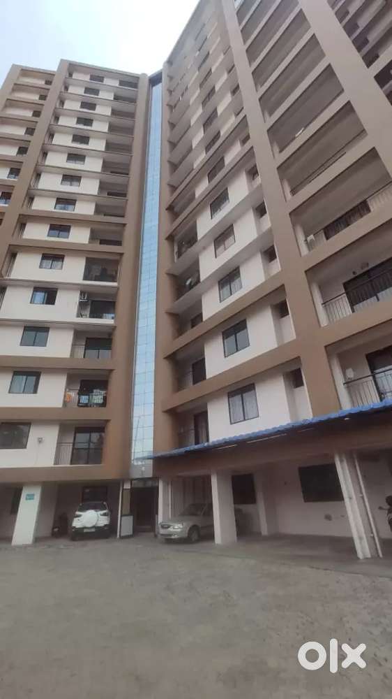 2BHK in Kakkanad