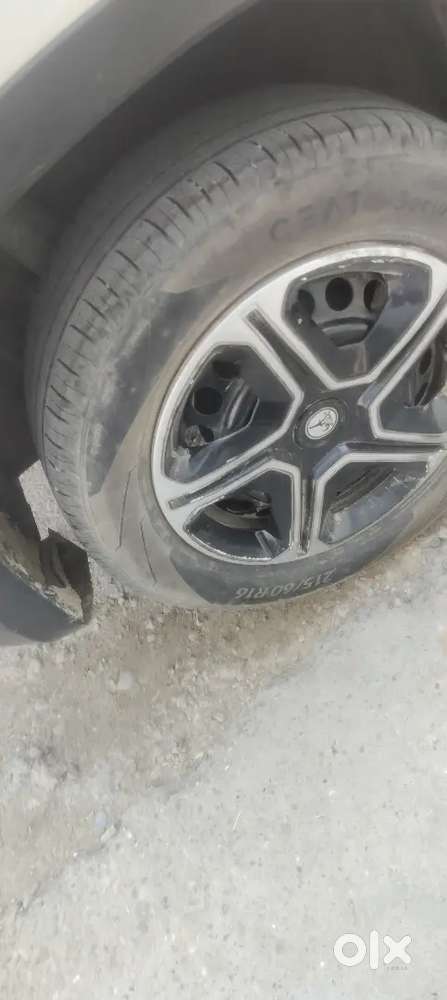 Maruti Suzuki Brezza 2016 Diesel 132000 Km Driven