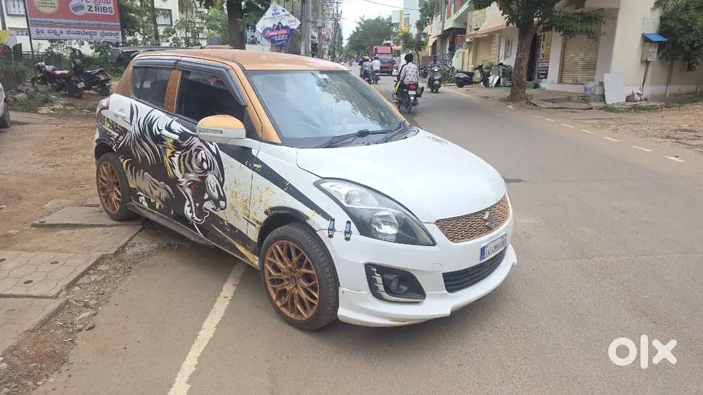 Swift Maruti Suzuki 2014 Diesel Manual