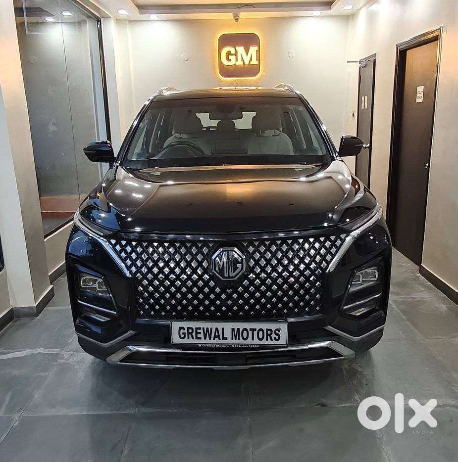 Mg Hector Sharp Pro 2.0 Turbo Diesel Mt, 2023, Diesel
