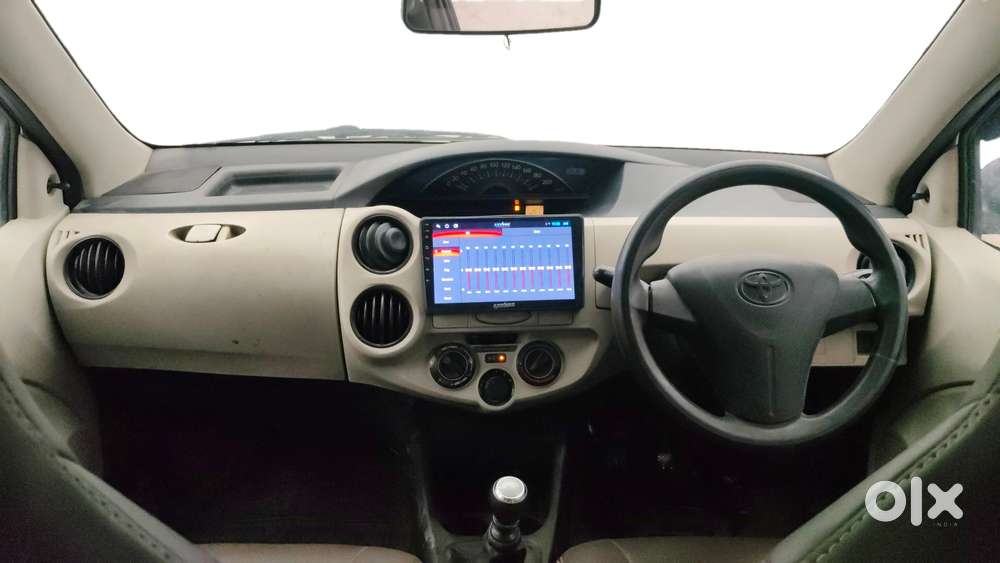 Toyota Etios Liva Gd, 2013, Diesel