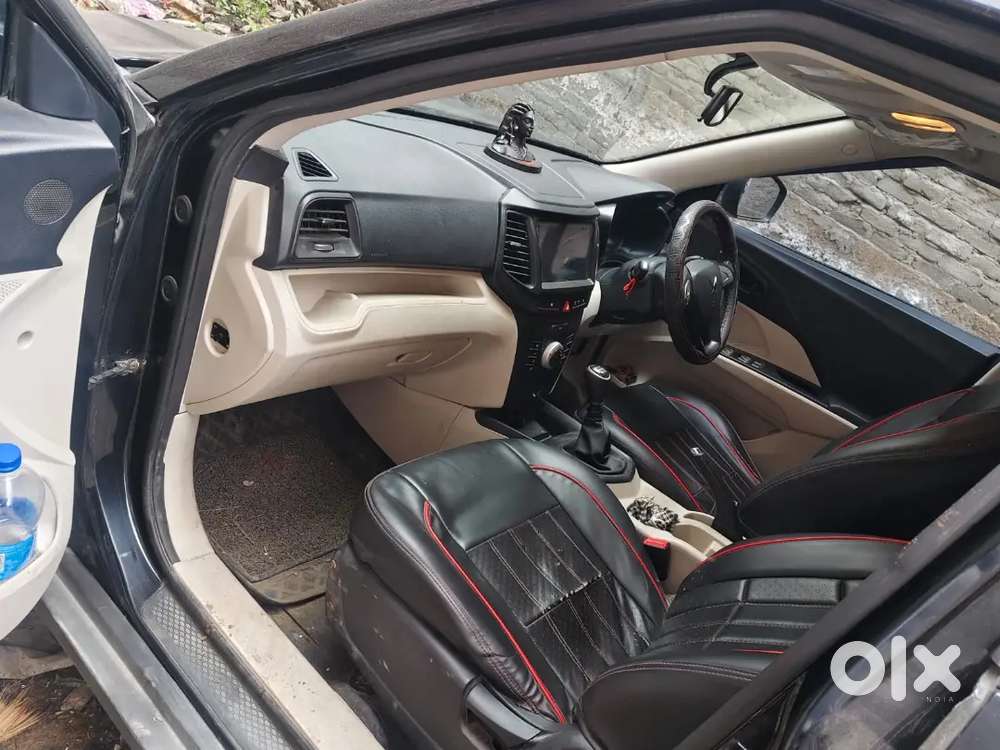 Mahindra Xuv300 Diesel 2023