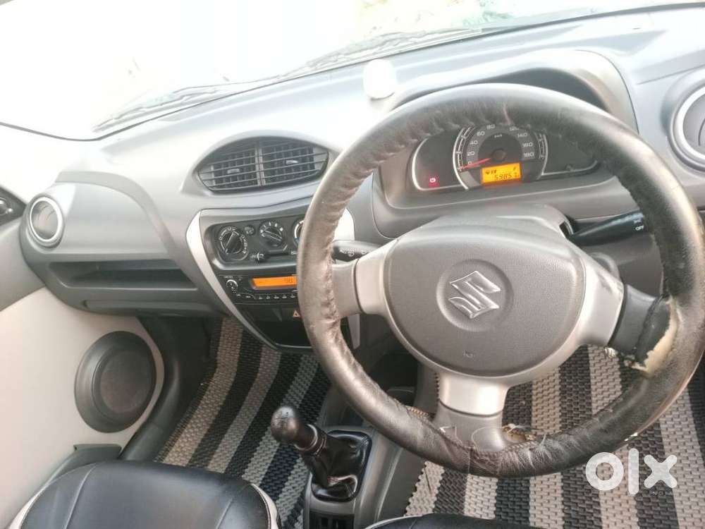 Maruti Suzuki Alto 800 0.8 Vxi (o), 2019, Petrol