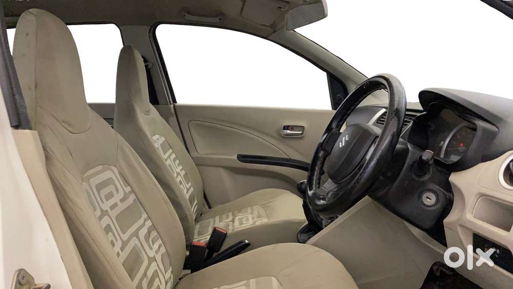 Maruti Suzuki Celerio
