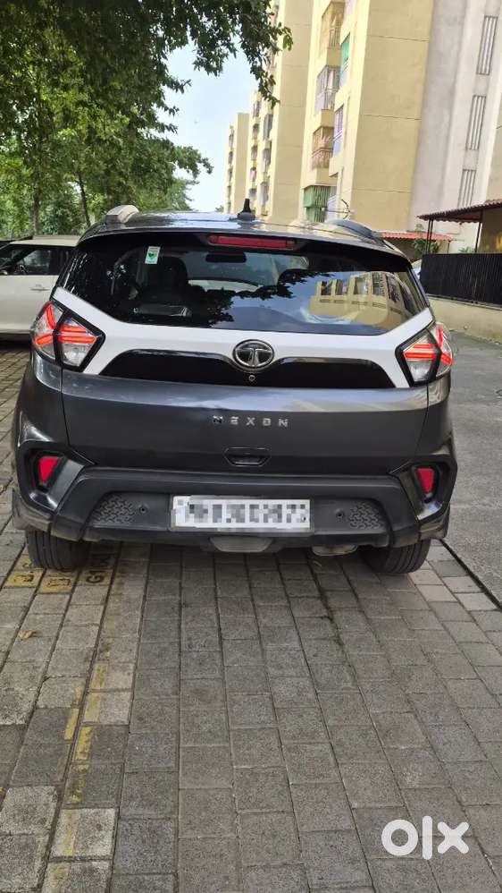 Tata Nexon 1.5 2022 Manual Petrol