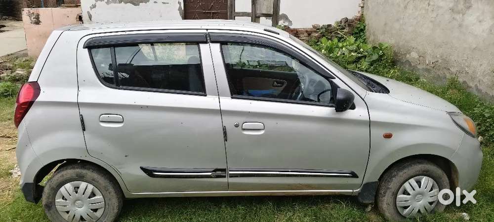 Led Display, Back Camera, Music System, Remote Key