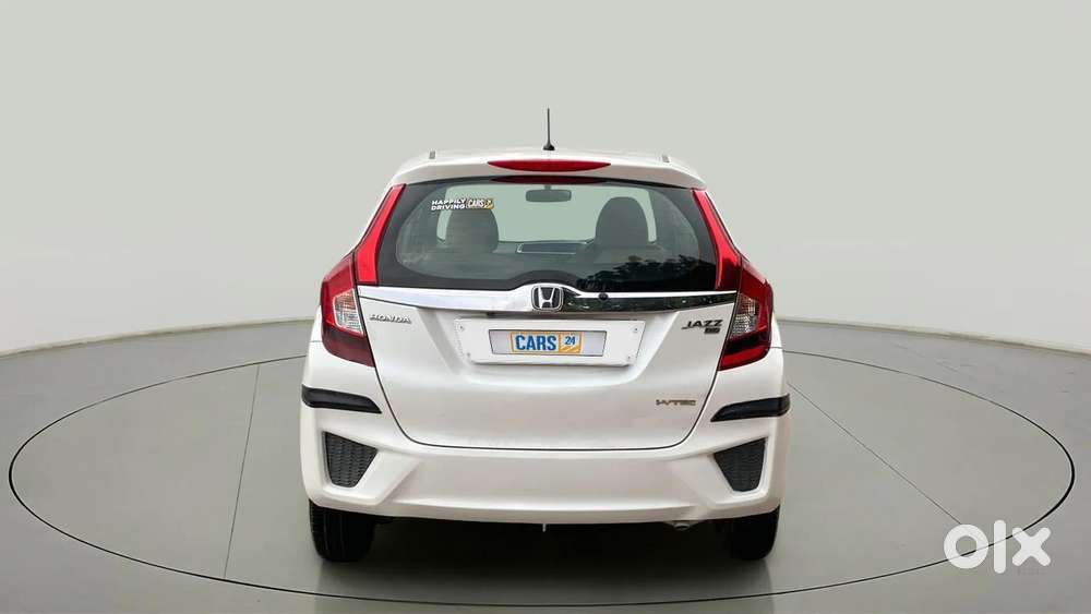 Honda Jazz 1.2 Sv I Vtec, 2017, Petrol