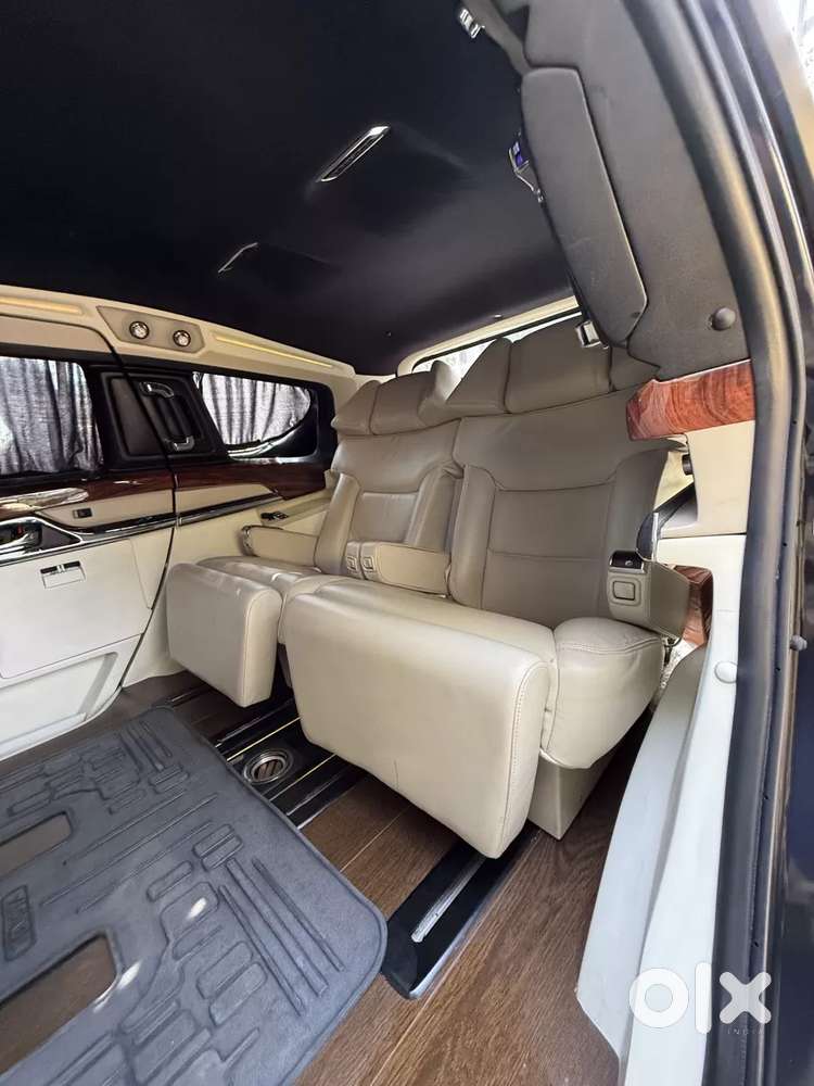 Toyota Innova Crysta [2020-ongoing] 2.4 Zx At 7 Str, 2022, Diesel