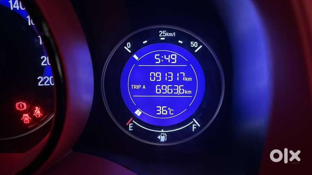 Model 2016, Honda Jazz , Automatic