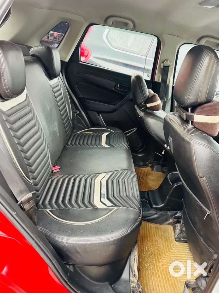 Maruti Suzuki Vitara Brezza Vdi, 2018, Diesel