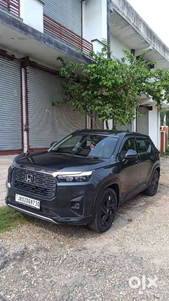 Honda Elevate Mt 2023