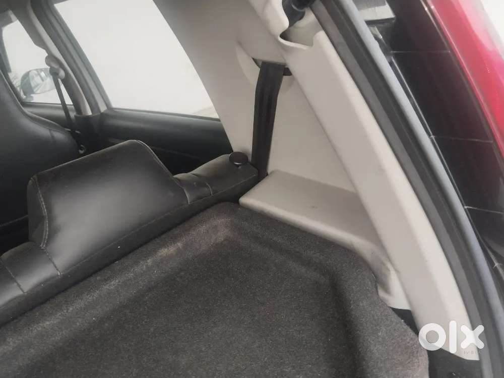 Maruti Suzuki Wagon R 2023 Cng & Hybrids 42000 Km Driven