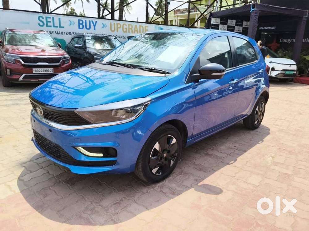 Tata Tiago, 2026, Cng & Hybrids