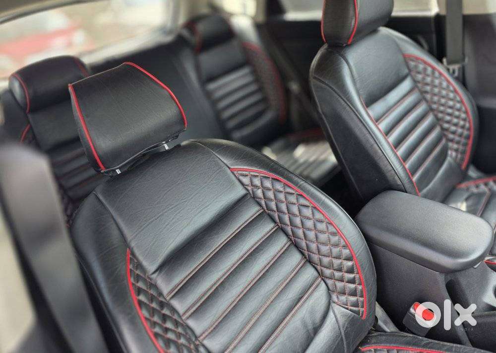 Kia Seltos Htk Plus G, 2020, Petrol
