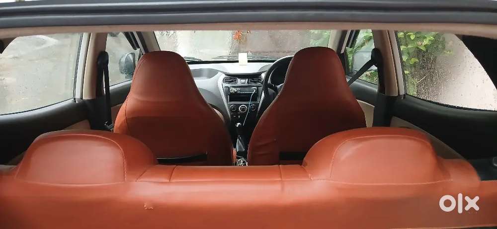 Hyundai Eon Magna+ 2013