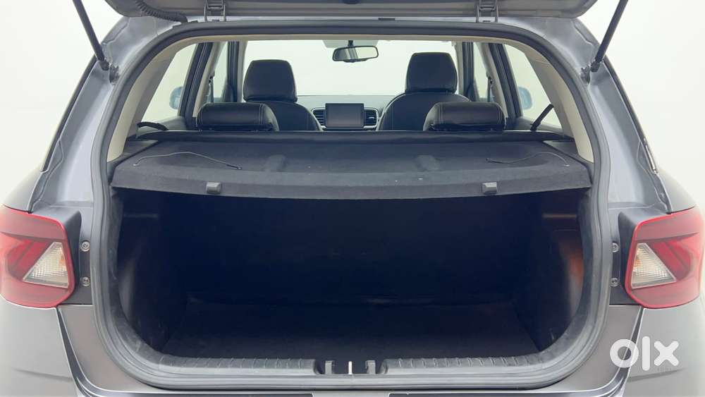 Hyundai Venue Sx Plus Turbo Dct, 2021, Petrol