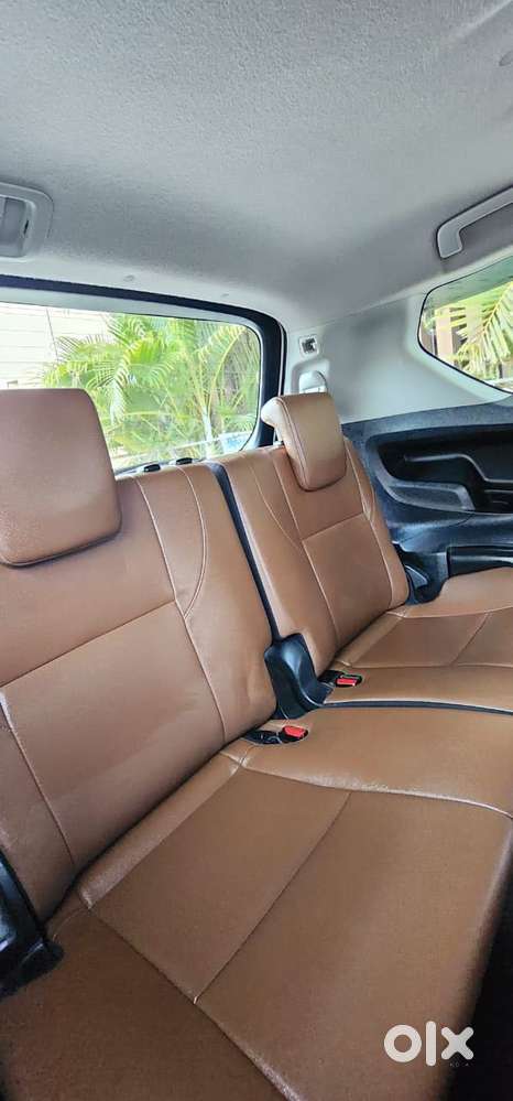 Toyota Innova Crysta [2020-ongoing] 2.4 Zx 7 Str, 2020, Diesel