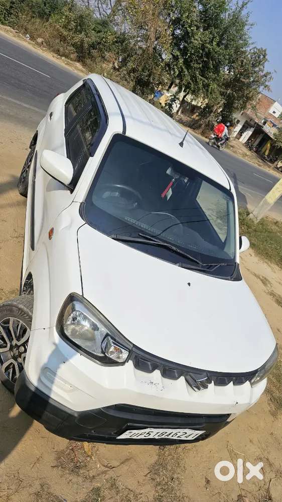 Maruti Suzuki Press Excellent Condition