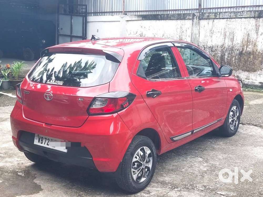 Tata Tiago Xe, 2019, Petrol