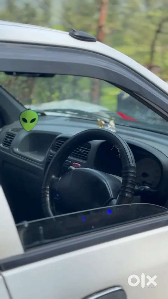 Maruti Suzuki Alto 800 2009 Petrol Good Condition