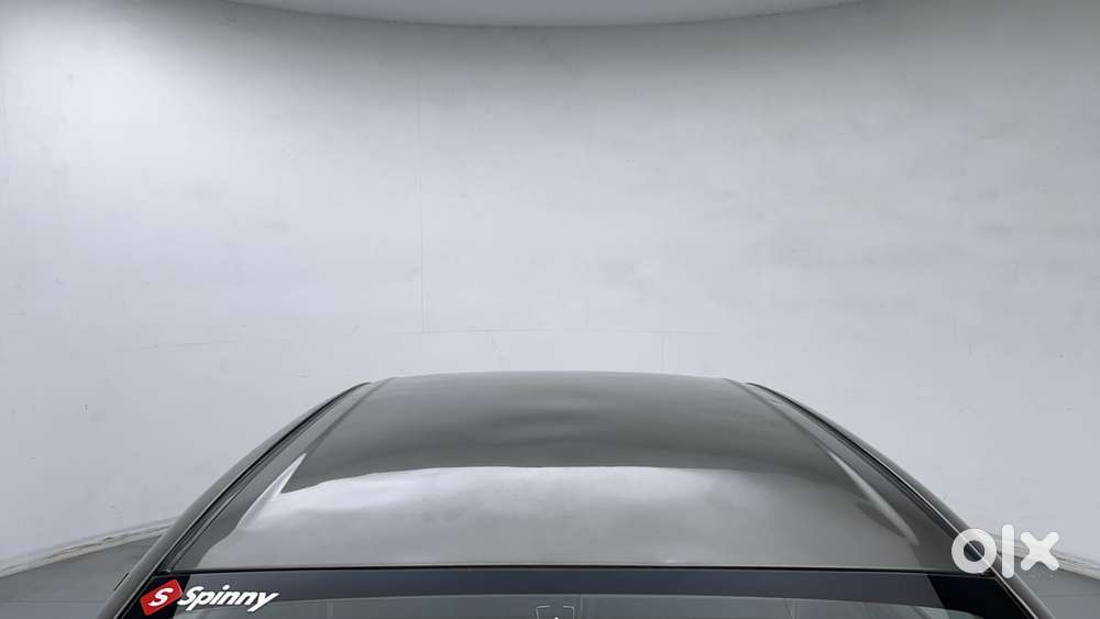 Maruti Suzuki Ciaz 1.5 Alpha Shvs Amt, 2018, Petrol