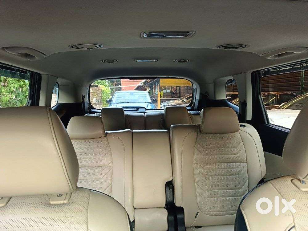Kia Carens 1.5 Luxury Plus Diesel At 7 Str, 2022, Diesel