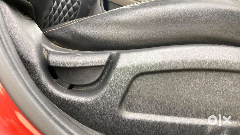Hyundai Elite I20 Magna Executive 1.2, 2018, Petrol