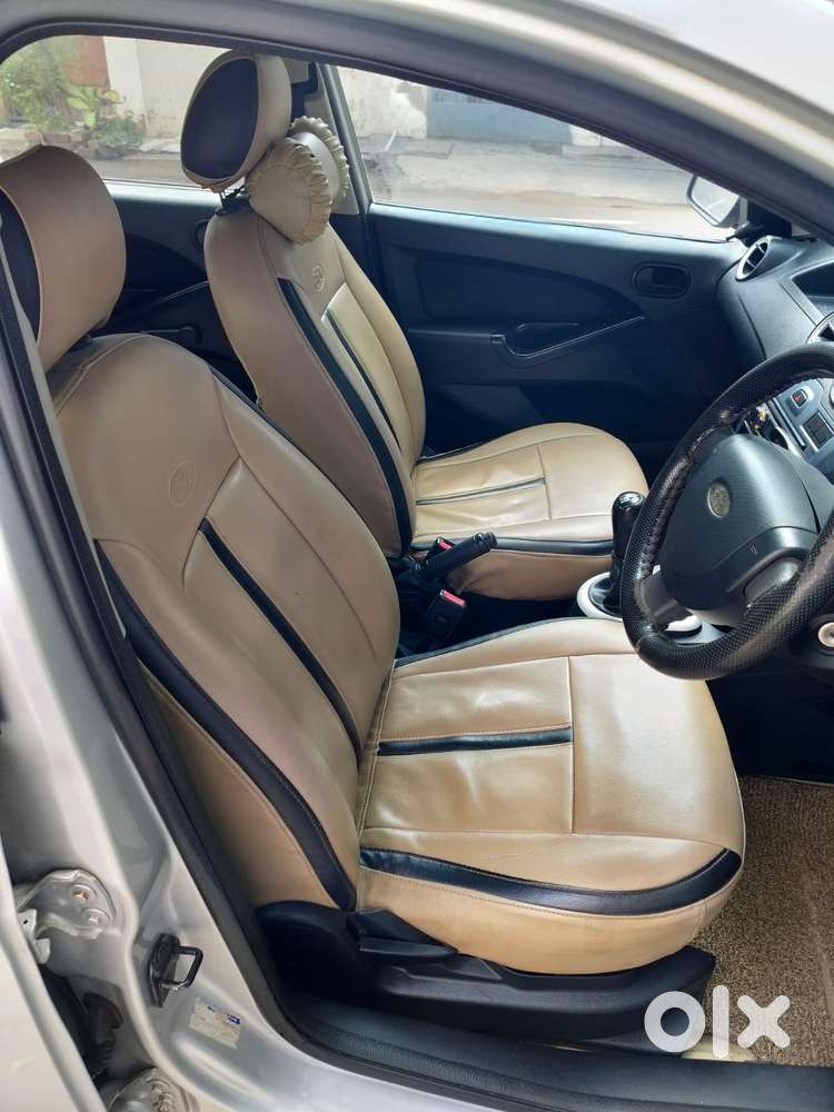 Ford Figo, 2013, Diesel