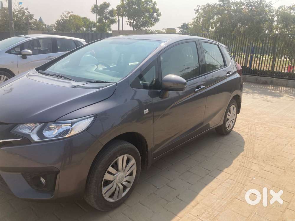 Honda Jazz 1.2 Sv I Vtec, 2017, Petrol