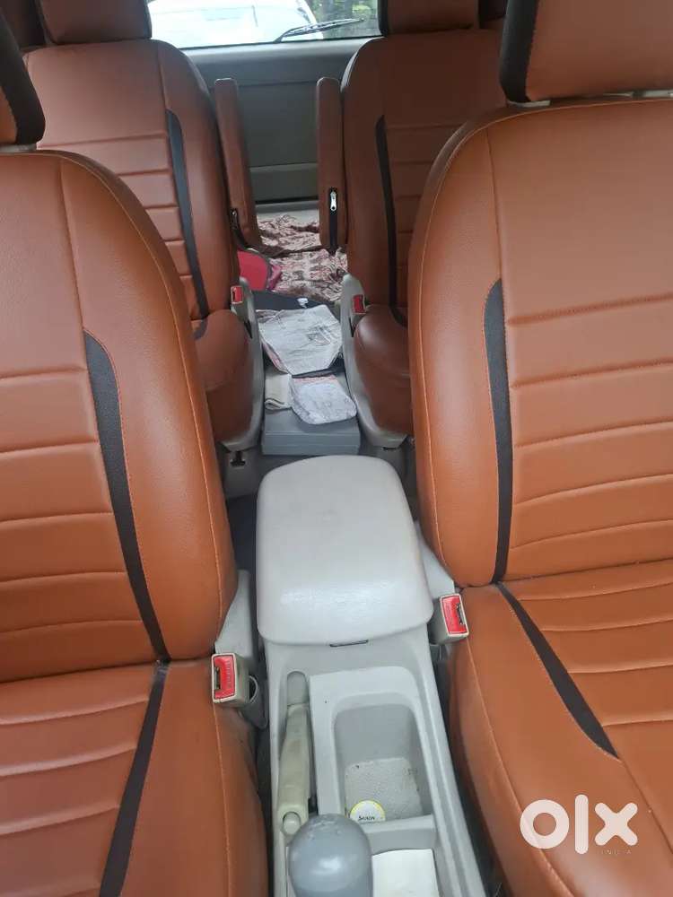 Toyota Innova Army Officer's  Diesel Car Model 2013