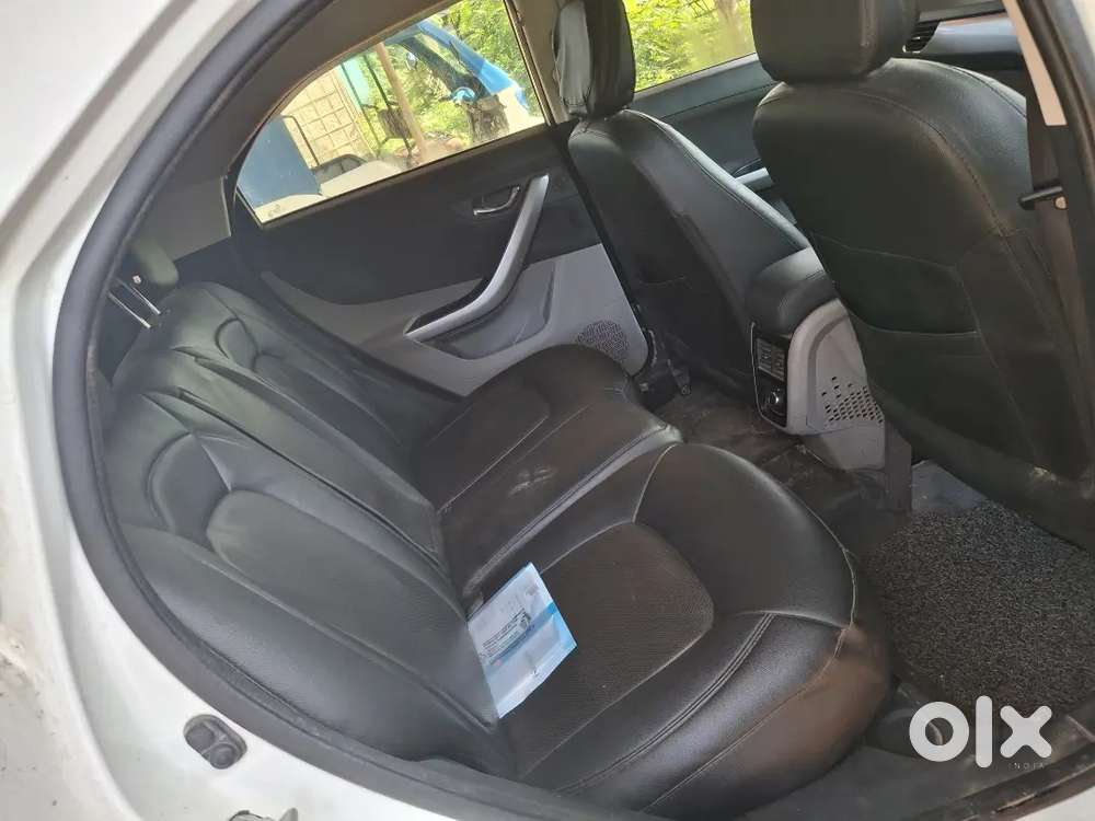 Very Good Condition Tata Nexon Xz Plus.
