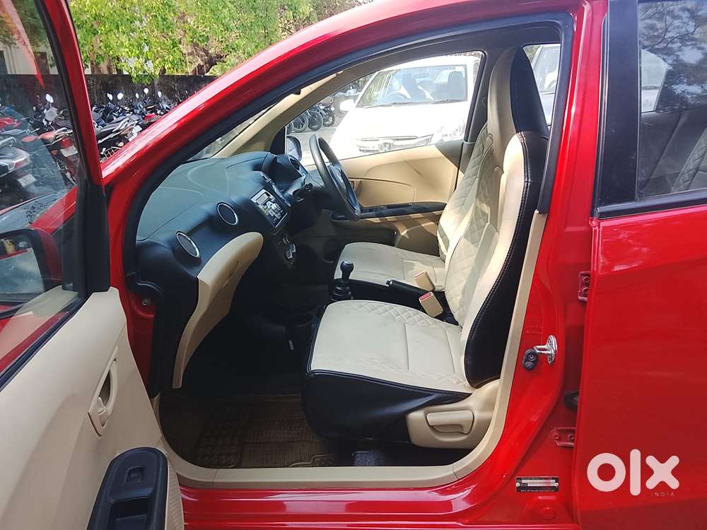 Honda Brio 2013-2016 S Mt, 2015, Petrol