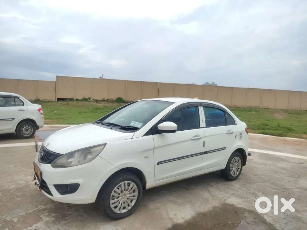 Tata Zest Diesel 2019